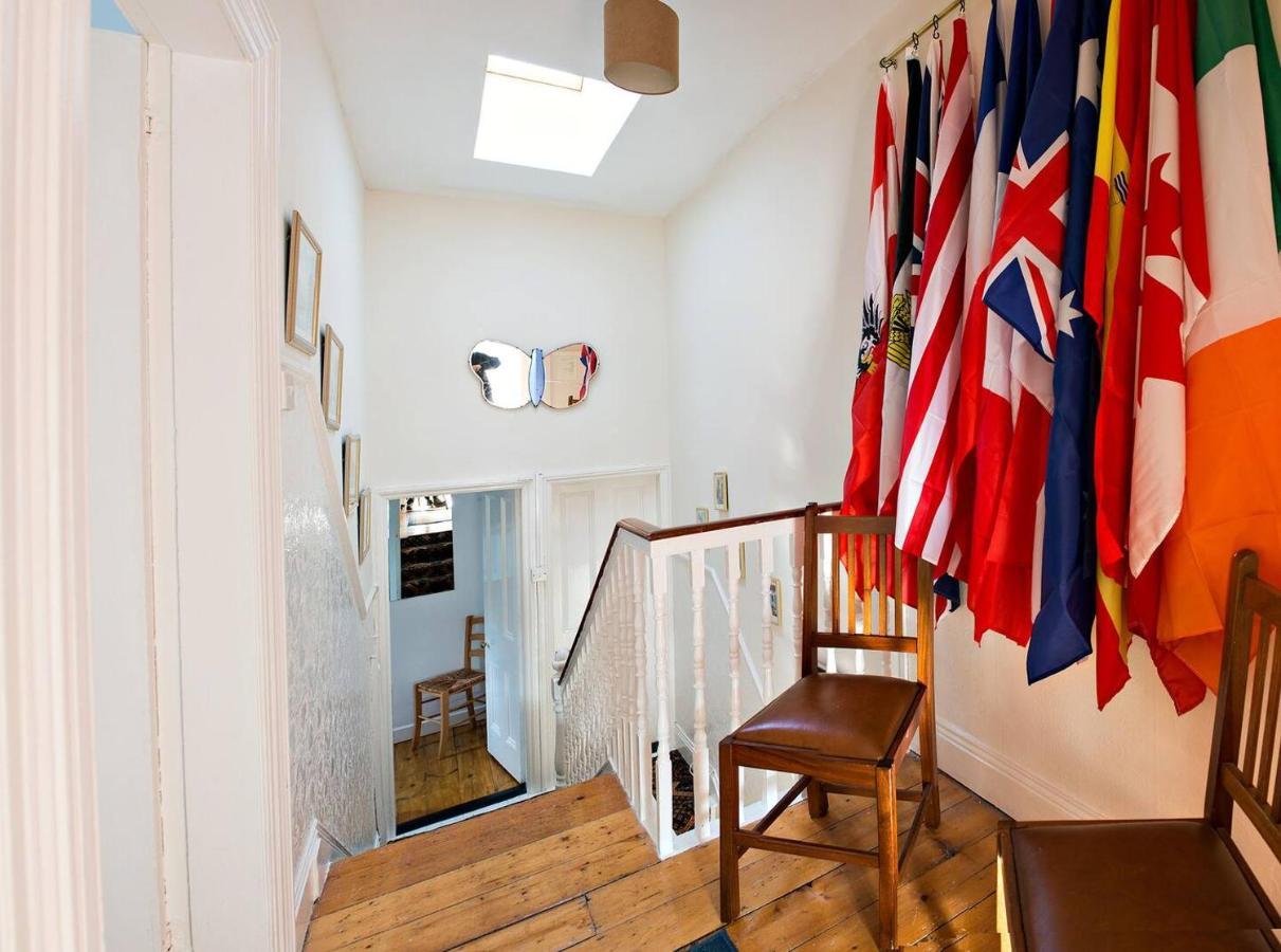 6 10 Mins To Downtown Appartement Dublin