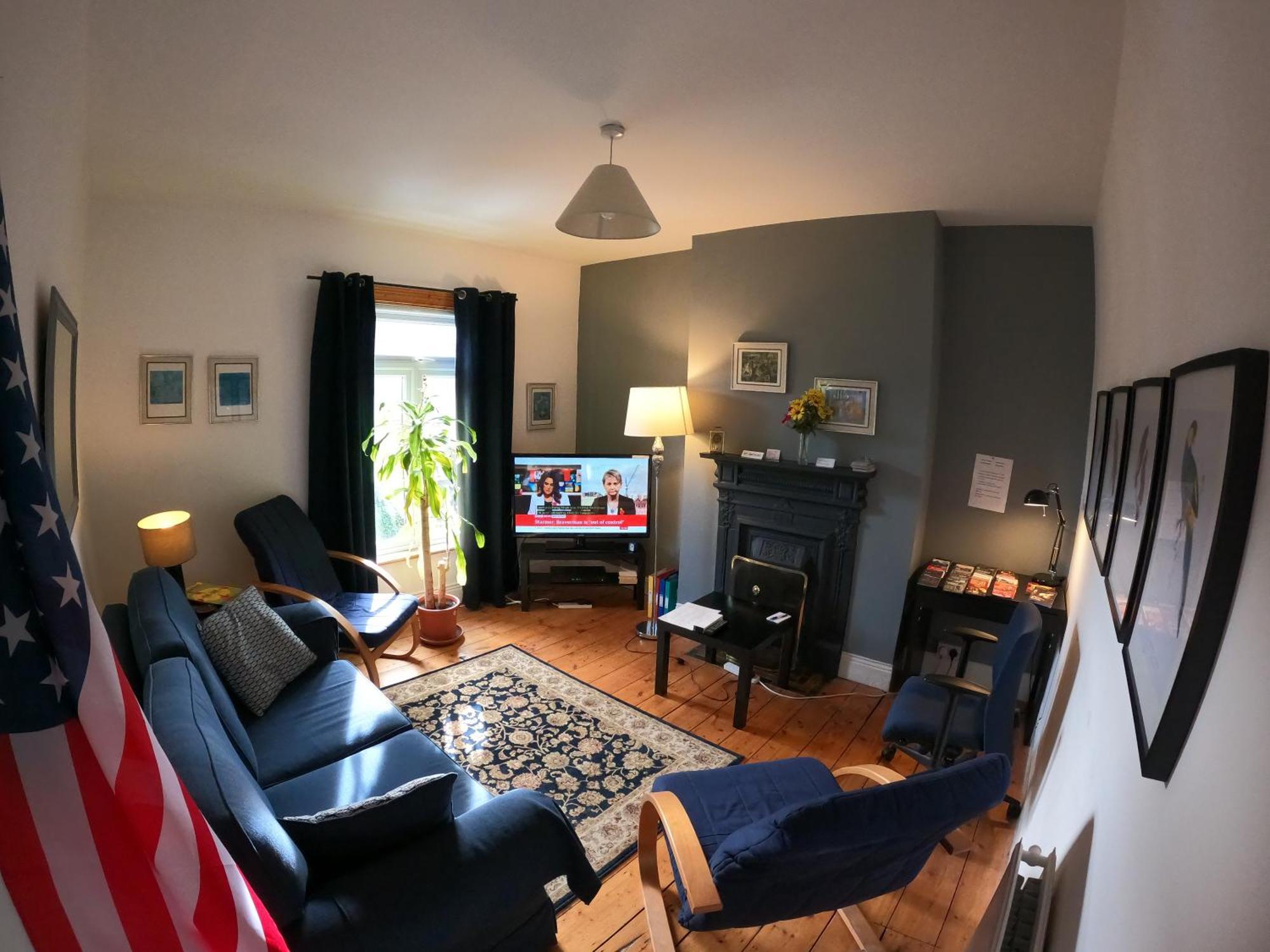 Appartement 6 10 Mins To Downtown Dublin
