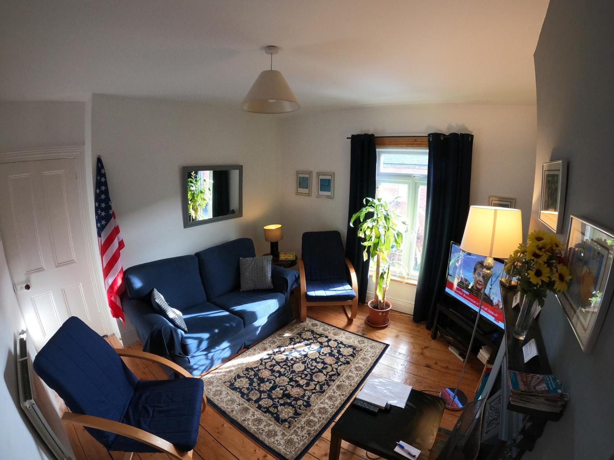 Appartement 6 10 Mins To Downtown Dublin